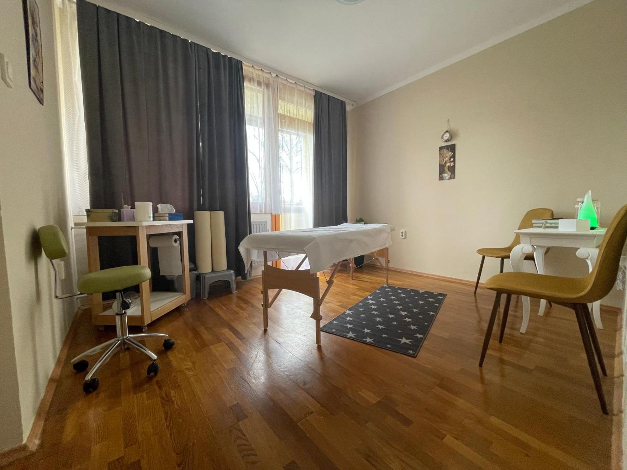 Apartman Hotel Bük Buitenkant foto