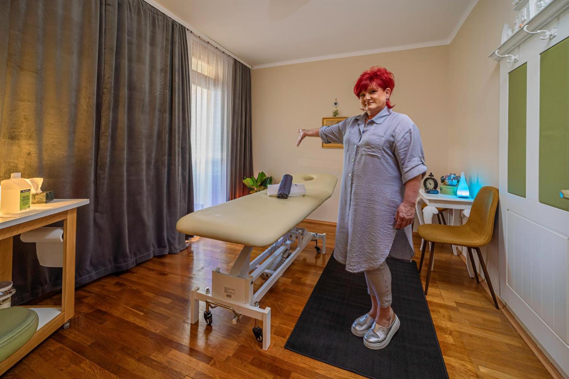 Apartman Hotel Bük Buitenkant foto