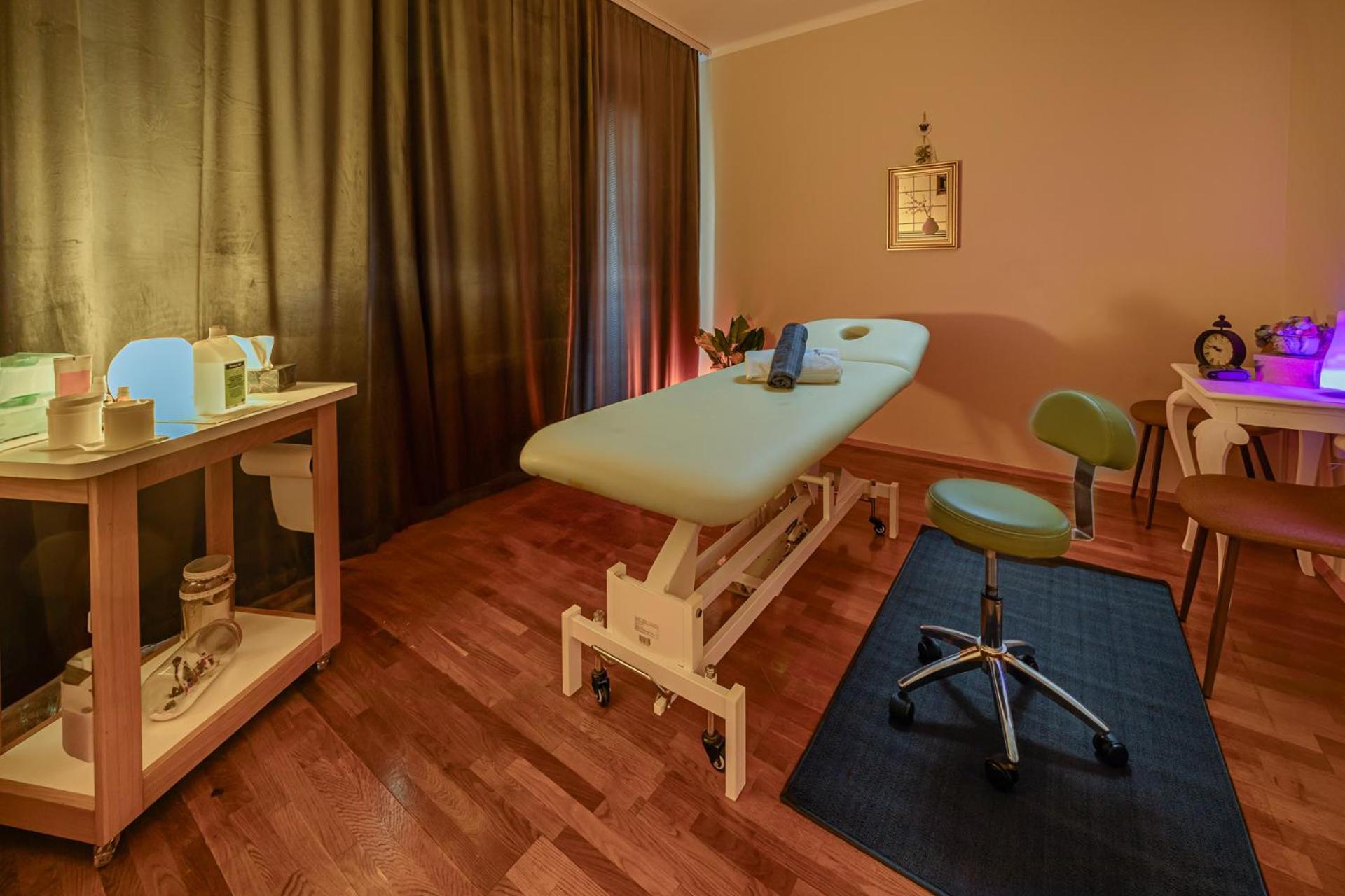 Apartman Hotel Bük Buitenkant foto